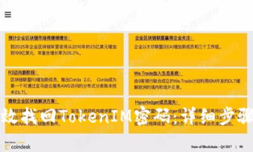 如何有效找回TokenIM密码：详细步骤与技巧