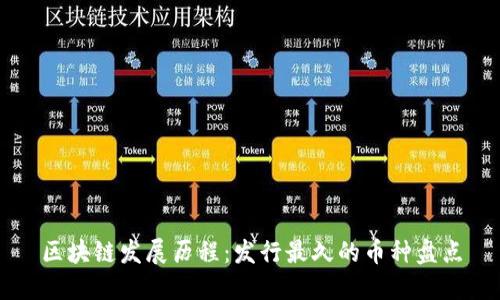 区块链发展历程：发行最久的币种盘点