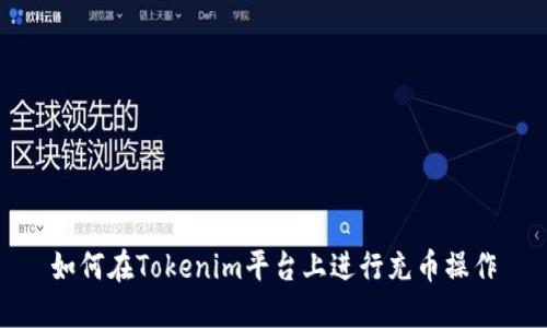 如何在Tokenim平台上进行充币操作