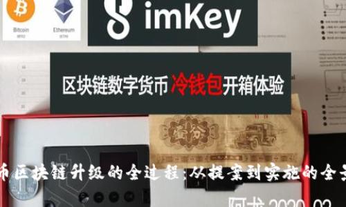 比特币区块链升级的全过程：从提案到实施的全景解析