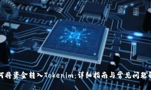 如何将资金转入Tokenim：详细指南与常见问题解答