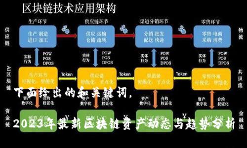 下面给出的和关键词。

2023年最新区块链资产动态与趋势分析