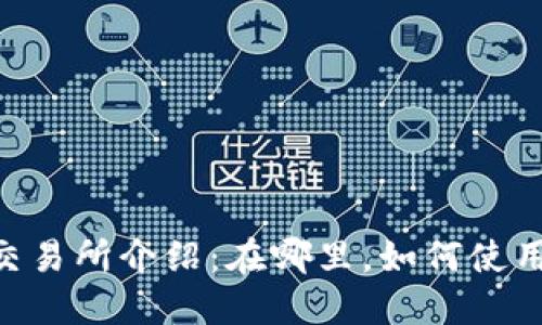 : Tokenim交易所介绍：在哪里，如何使用及风险管理