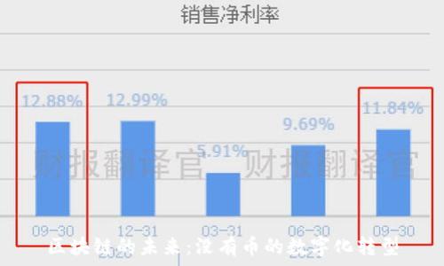   
区块链的未来：没有币的数字化转型
