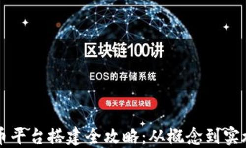 
区块链虚拟币平台搭建全攻略：从概念到实施的完美指南