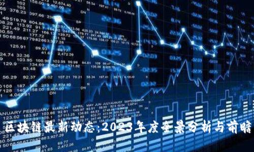 区块链最新动态：2023年度全景分析与前瞻