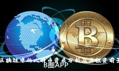 区块链中的比特币资质分析及其投资前景