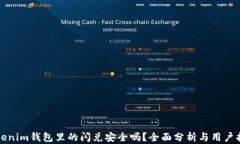 Tokenim钱包里的闪兑安全吗？全面分析与用户指南