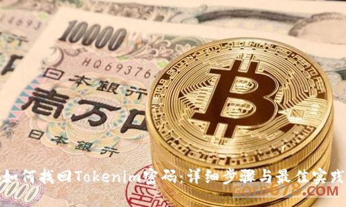 如何找回Tokenim密码：详细步骤与最佳实践