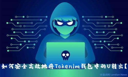 如何安全高效地将Tokenim钱包中的U转出？