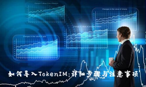 如何导入TokenIM：详细步骤与注意事项