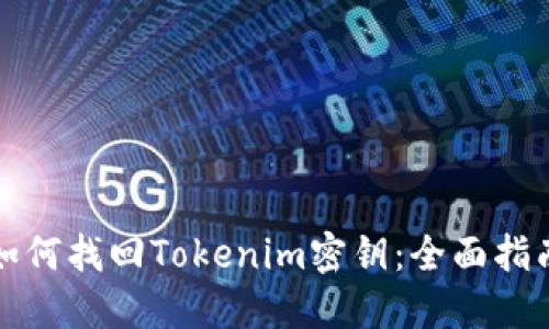 如何找回Tokenim密钥：全面指南