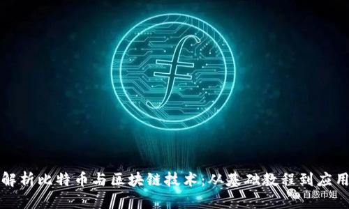 全面解析比特币与区块链技术：从基础教程到应用实践