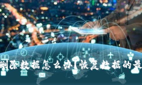 Tokenim误删除数据怎么办？恢复数据的最佳方法解析