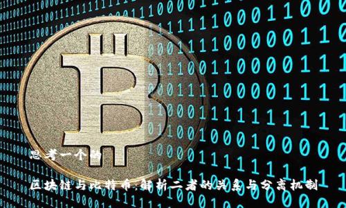 思考一个的

区块链与比特币：解析二者的关系与分离机制