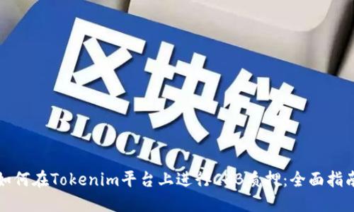 如何在Tokenim平台上进行CKB质押：全面指南