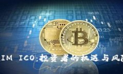 TokenIM ICO：投资者的机遇与