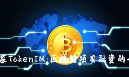 在此：私募TokenIM：区块链项目融资的全新模式