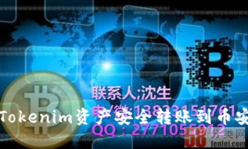 如何将Tokenim资产安全转账到币安交易所