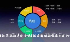 区块链买狗狗币安全吗？深度解析你需要知道的