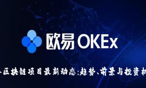 2023年区块链项目最新动态：趋势、前景与投资机会解析