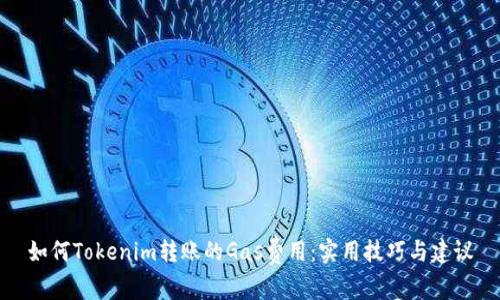 如何Tokenim转账的Gas费用：实用技巧与建议