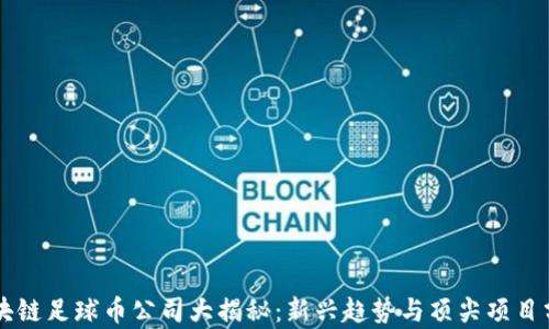 
区块链足球币公司大揭秘：新兴趋势与顶尖项目分析