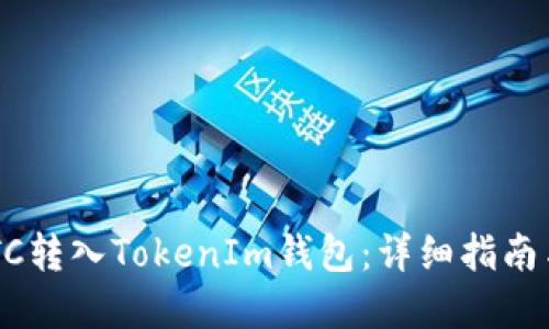 如何将XCTC转入TokenIm钱包：详细指南与实用技巧