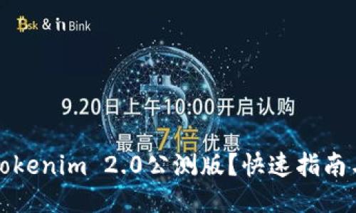 如何下载Tokenim 2.0公测版？快速指南与使用技巧