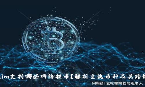 Tokenim支持哪些网络提币？解析主流币种及其跨链优势