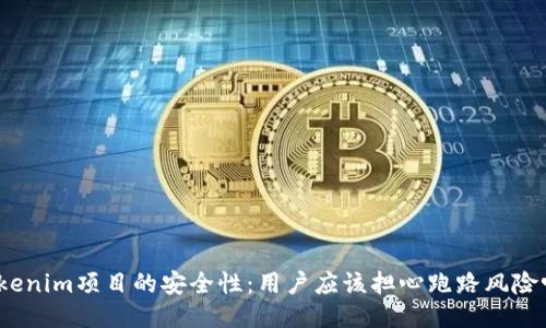 Tokenim项目的安全性：用户应该担心跑路风险吗？