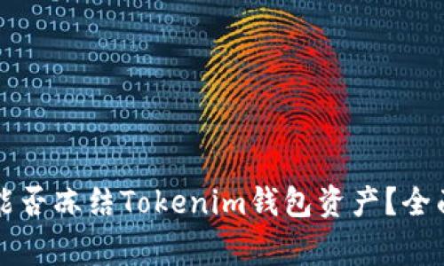 警方能否冻结Tokenim钱包资产？全面解读