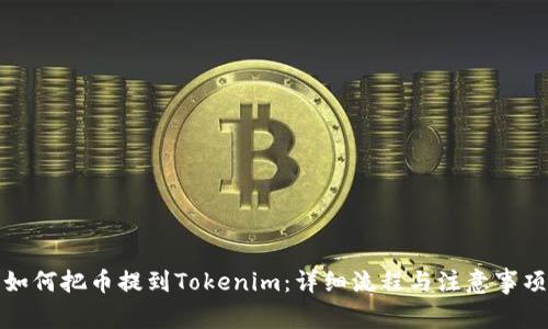 如何把币提到Tokenim：详细流程与注意事项