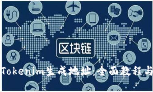 如何使用Tokenim生成地址：全面教程与实用技巧