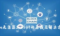 Tokenim无法添加USDT的原因及