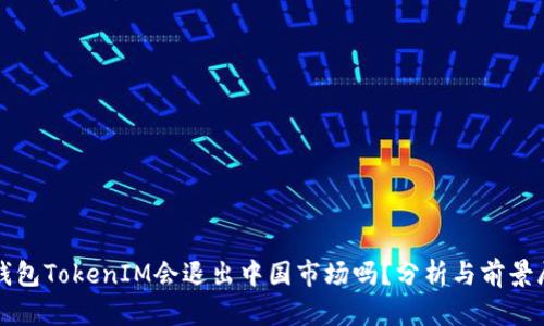 冷钱包TokenIM会退出中国市场吗？分析与前景展望
