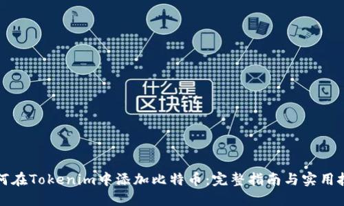如何在Tokenim中添加比特币：完整指南与实用技巧