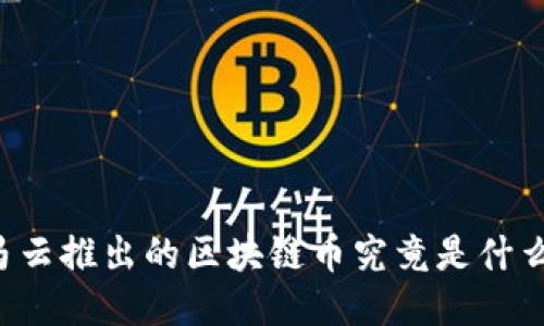 马云推出的区块链币究竟是什么？