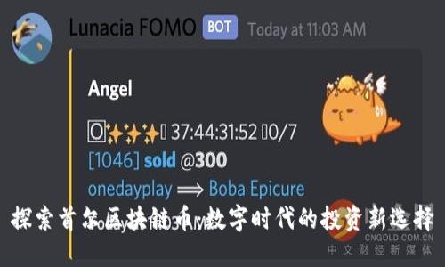 探索首尔区块链币：数字时代的投资新选择