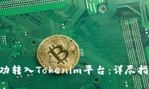 如何将BTC成功转入Tokenim平台：详尽指南与实用技巧