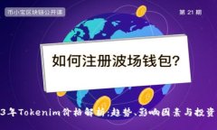 2023年Tokenim价格解析：趋势