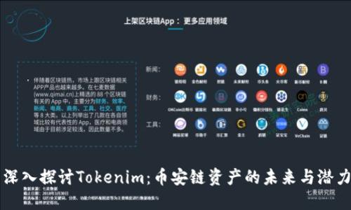 深入探讨Tokenim：币安链资产的未来与潜力