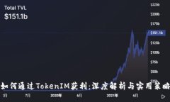 如何通过TokenIM获利：深度