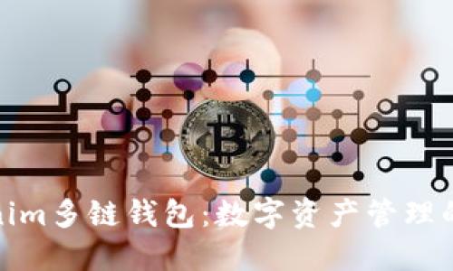 探索Tokenim多链钱包：数字资产管理的未来趋势