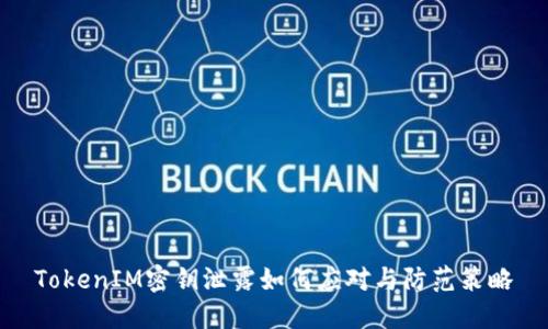 TokenIM密钥泄露如何应对与防范策略
