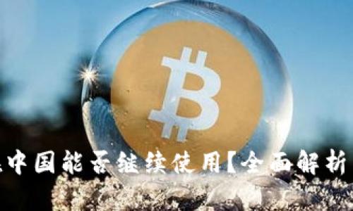 Tokenim在中国能否继续使用？全面解析与未来展望