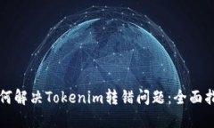 如何解决Tokenim转错问题：
