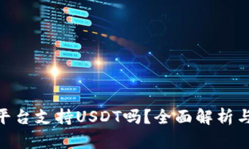 Tokenim平台支持USDT吗？全面解析与用户指南