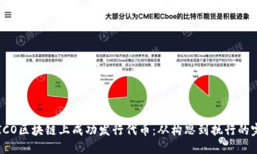 如何在ICO区块链上成功发行代币：从构思到执行的完整指南