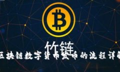 区块链数字货币发币的流